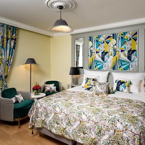 Chambre de Luxe Lit King-Size